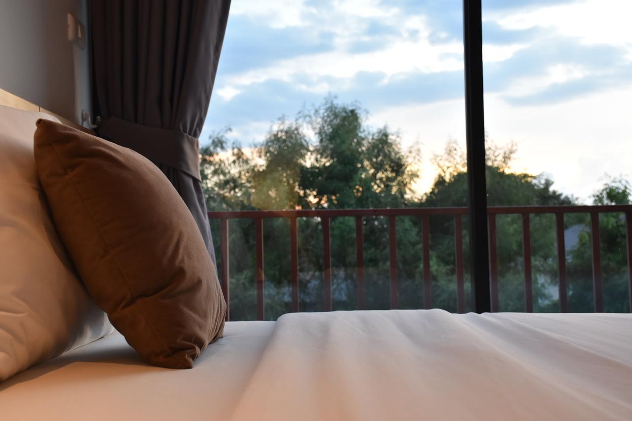 B Boutique Residence Сурат-Тхані Екстер'єр фото